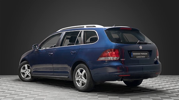 Volkswagen Golf I 6 of 16