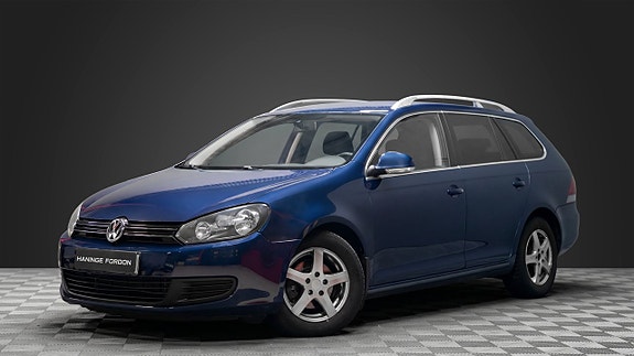 Volkswagen Golf I – 2012