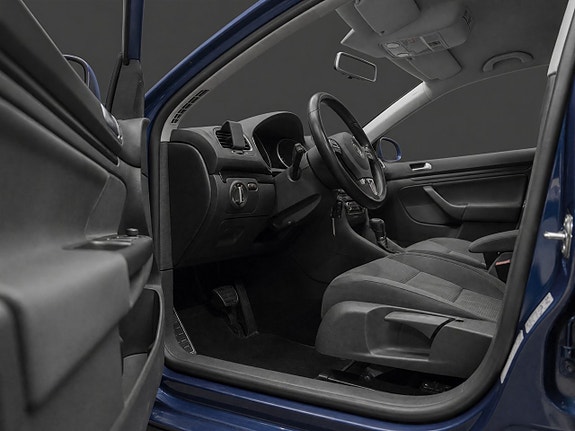 Volkswagen Golf I 7 of 16