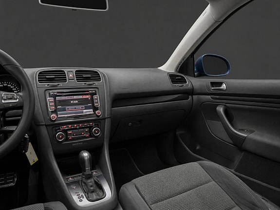 Volkswagen Golf I 13 of 16