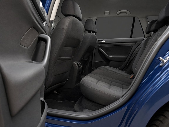 Volkswagen Golf I 16 of 16