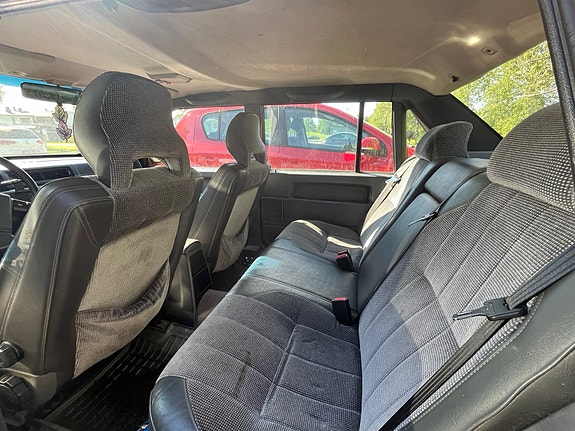 Volvo 940 4 of 5