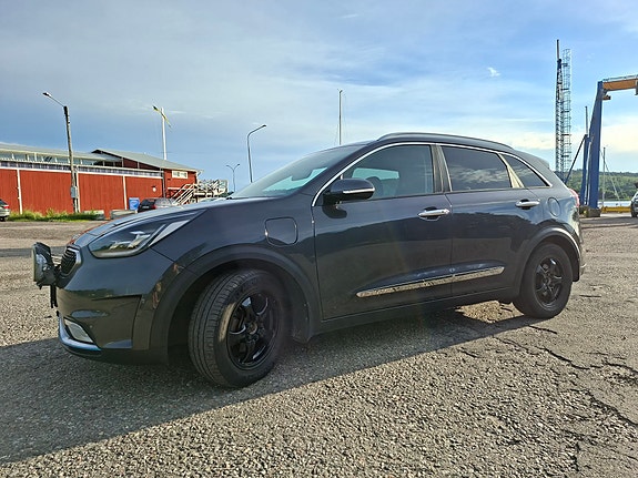 Kia Niro 3 of 5