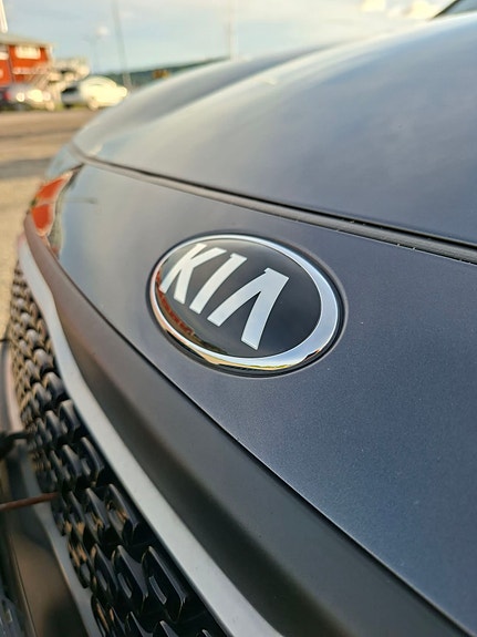 Kia Niro 5 of 5