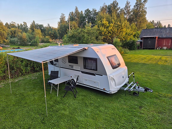Knaus Sport 420 QD Silver selection 2 of 8