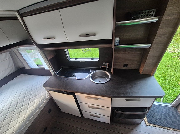 Knaus Sport 420 QD Silver selection 8 of 8