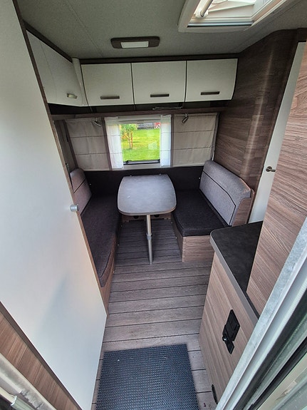 Knaus Sport 420 QD Silver selection 7 of 8