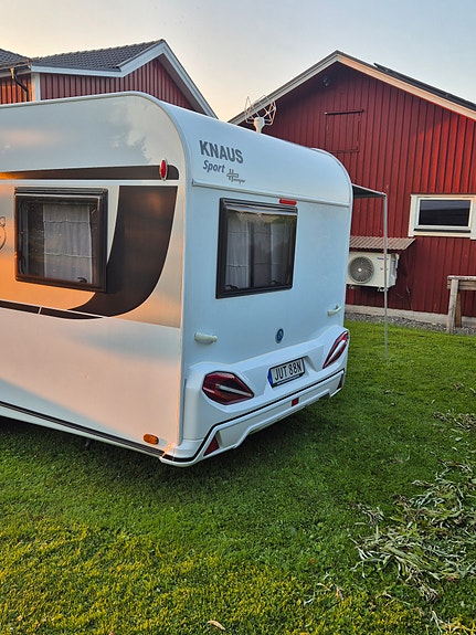 Knaus Sport 420 QD Silver selection 4 of 8