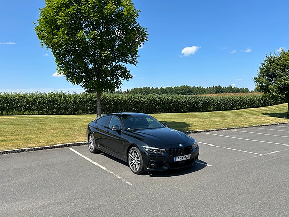 BMW 430i 2 of 5