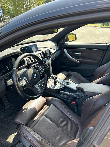 BMW 430i 5 of 5