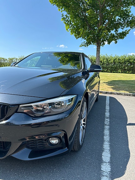 BMW 430i 3 of 5