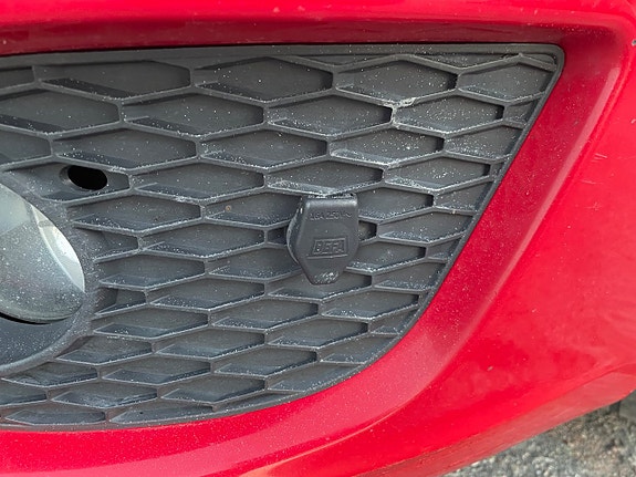 Seat Leon 17 of 20