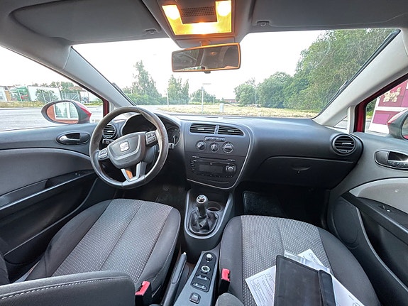 Seat Leon 14 of 20