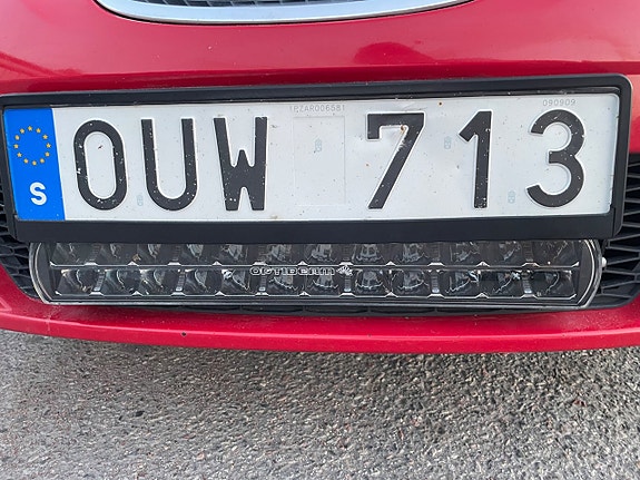Seat Leon 18 of 20