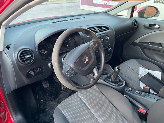 Seat Leon 11 of 20