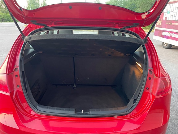 Seat Leon 20 of 20