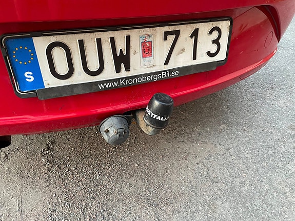 Seat Leon 19 of 20