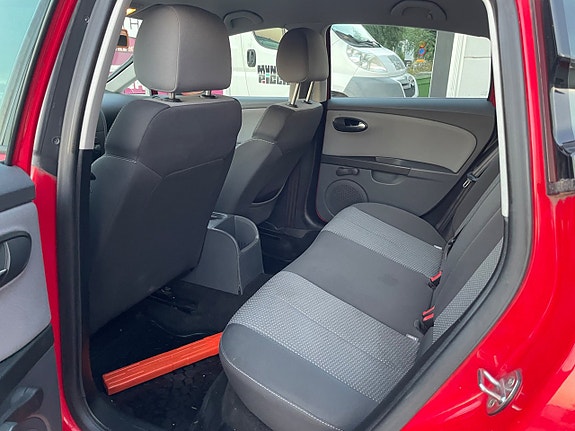 Seat Leon 16 of 20
