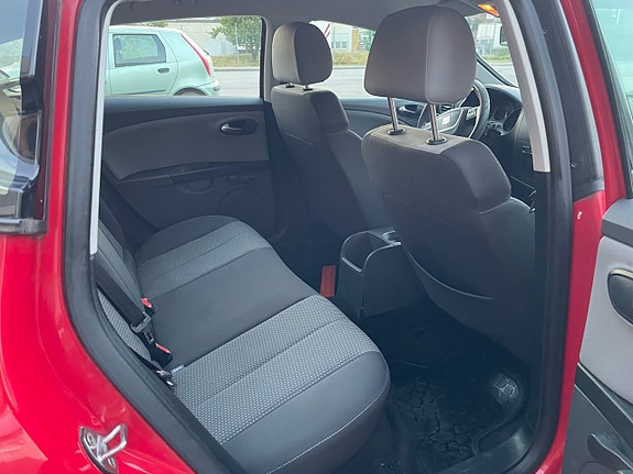 Seat Leon 15 of 20