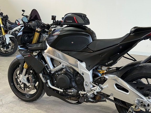 Aprilia Tuono V4 1100 RR Super fin Akrapovic 0kr insats 9 of 11