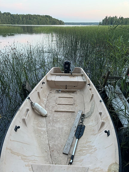 Ockelbo b15 5hk 2 of 2