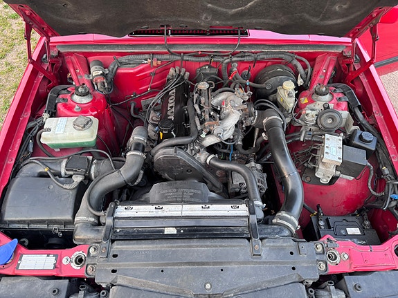 Volvo 940 14 of 17