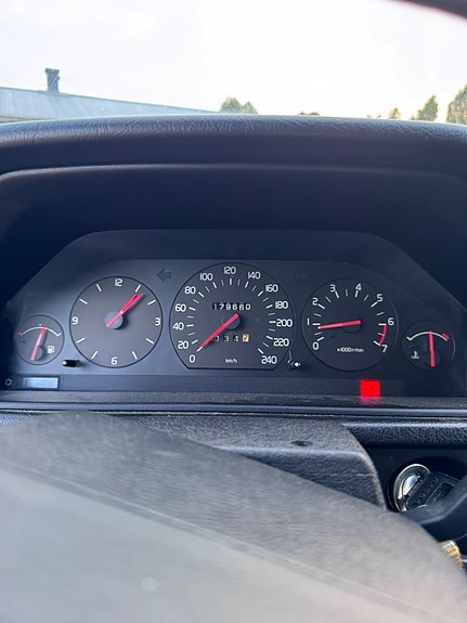 Volvo 940 10 of 17