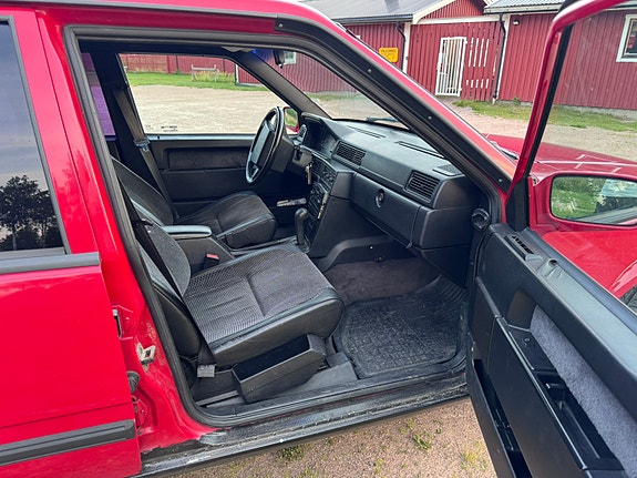 Volvo 940 8 of 17