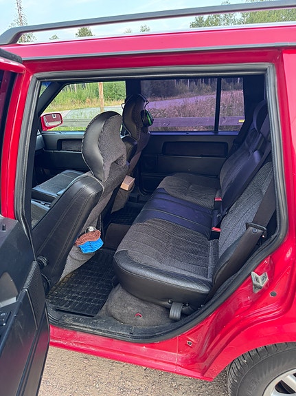 Volvo 940 9 of 17