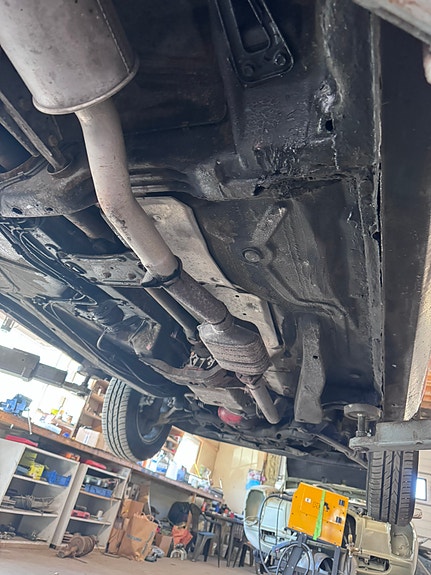 Volvo 940 15 of 17