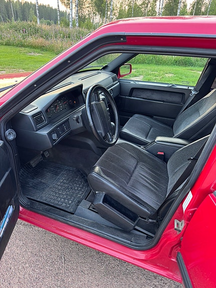 Volvo 940 7 of 17