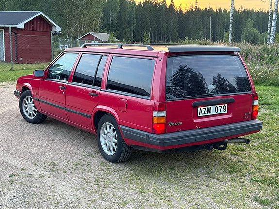 Volvo 940 5 of 5
