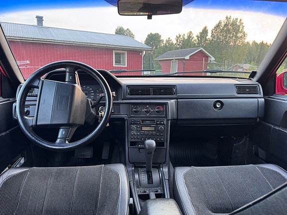 Volvo 940 6 of 17