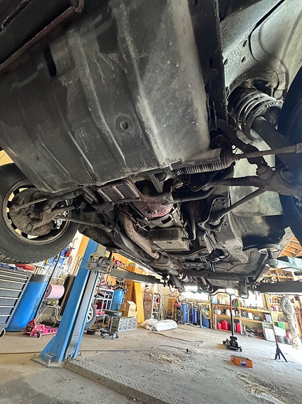 Volvo 940 16 of 17