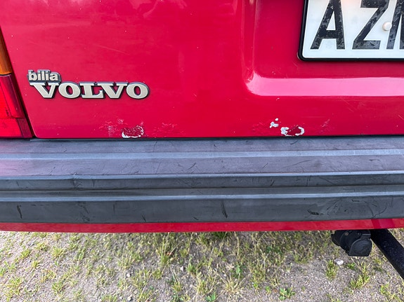Volvo 940 12 of 17