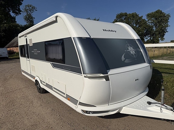 Hobby 560 UKF Excellent Barnkammare 13 of 14