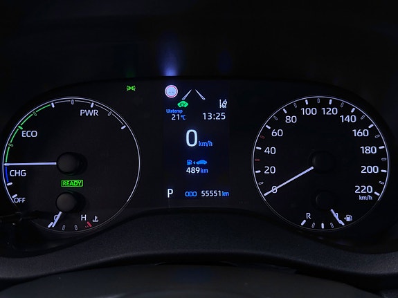 Toyota Yaris 21 of 25