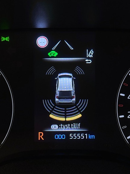 Toyota Yaris 20 of 25