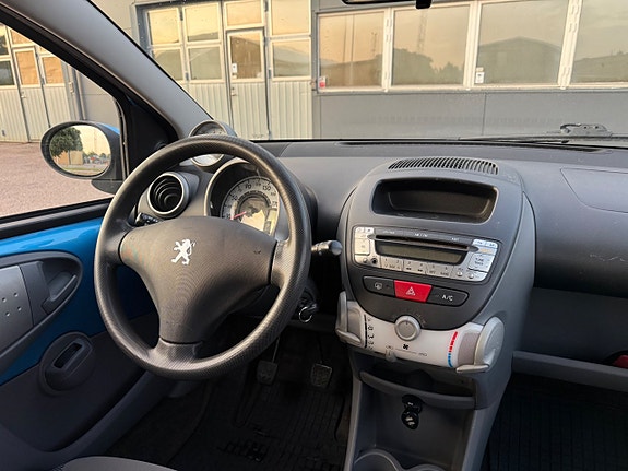 Peugeot 107 15 of 24