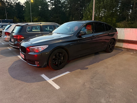 BMW 530d 7 of 7