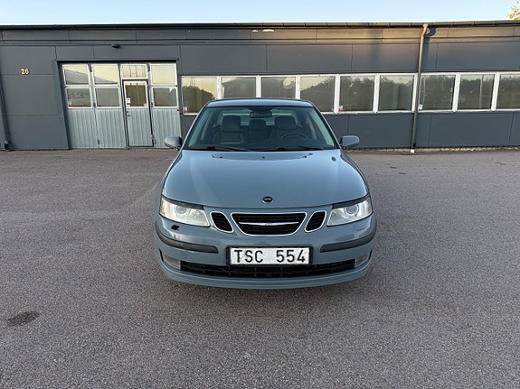 Saab 9-3 2 of 5