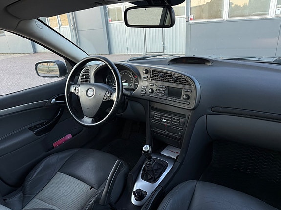 Saab 9-3 15 of 20