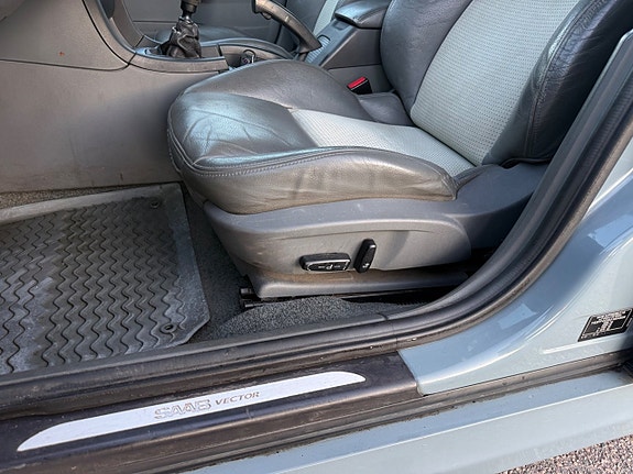Saab 9-3 19 of 20