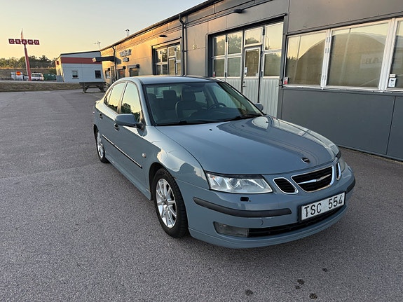 Saab 9-3 6 of 20