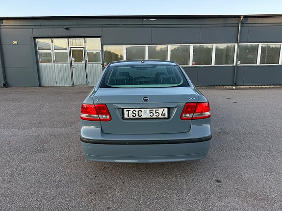 Saab 9-3 10 of 20