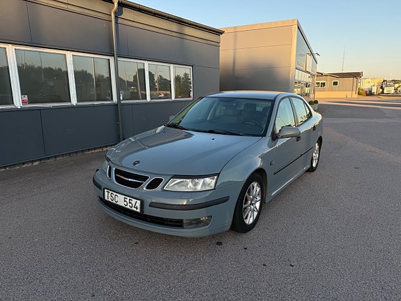 Saab 9-3 7 of 20