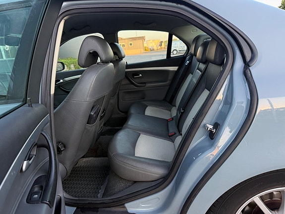 Saab 9-3 20 of 20