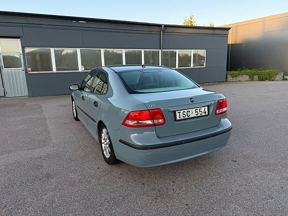 Saab 9-3 9 of 20