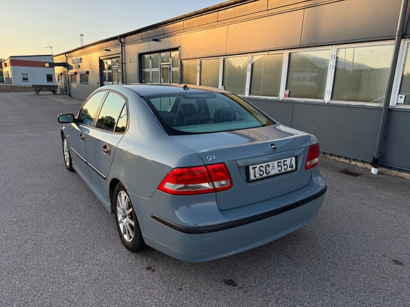 Saab 9-3 8 of 20