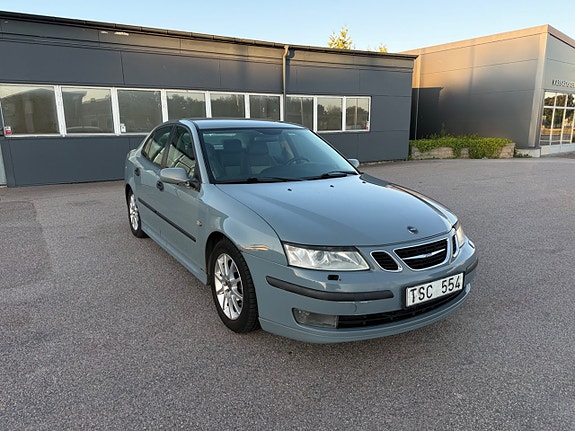 Saab 9-3 3 of 5